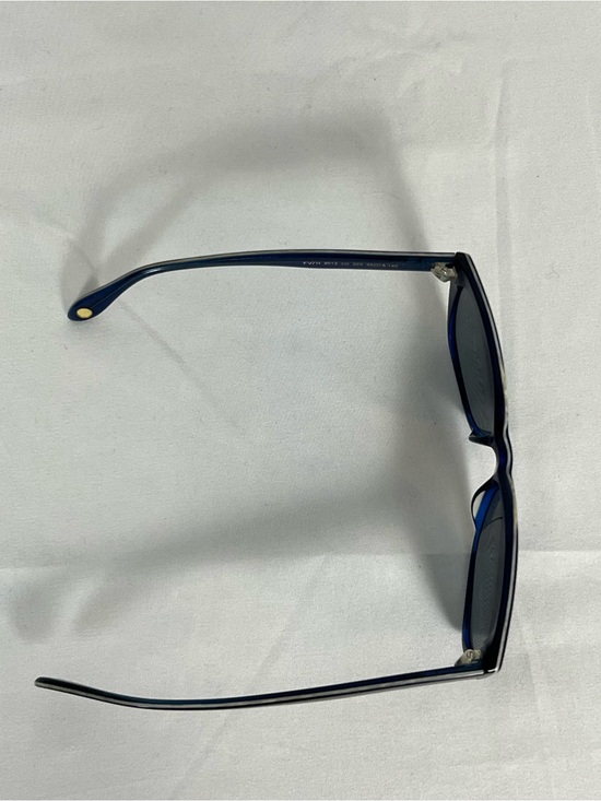 Fysh Blue Maple Sunglasses Frame main image 8